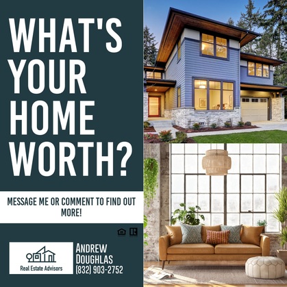What\'s Your Home Worth