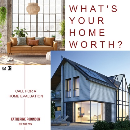 What\'s Your Home Worth