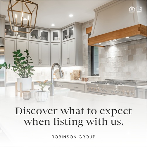 Discover What to Expect