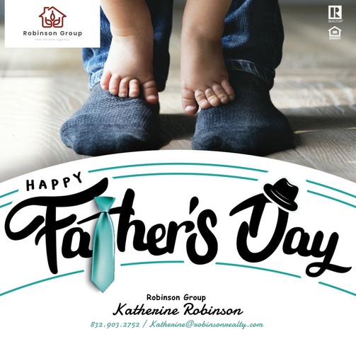Father\'s Day Feed Post Baby Toes
