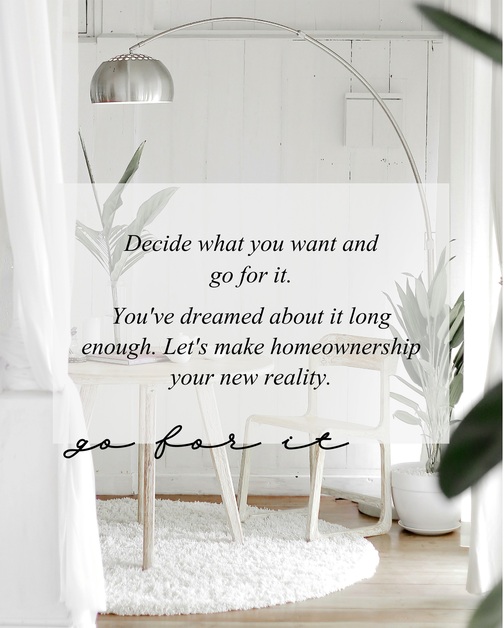 Go For It Social Feed Post