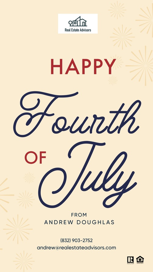 Happy Fourth of July