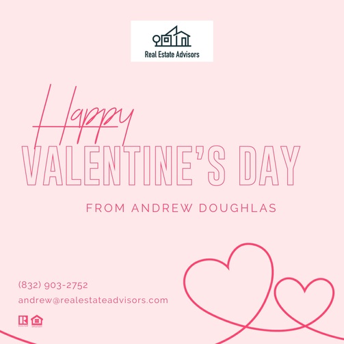 Happy Valentine\'s Day