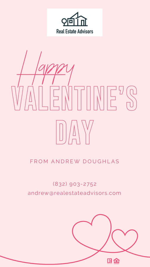 Happy Valentine\'s Day