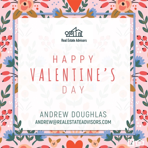 Happy Valentine\'s Day