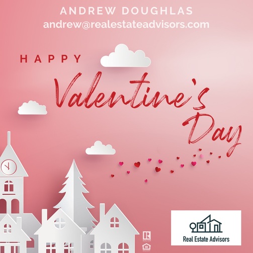 Happy Valentine\'s Day