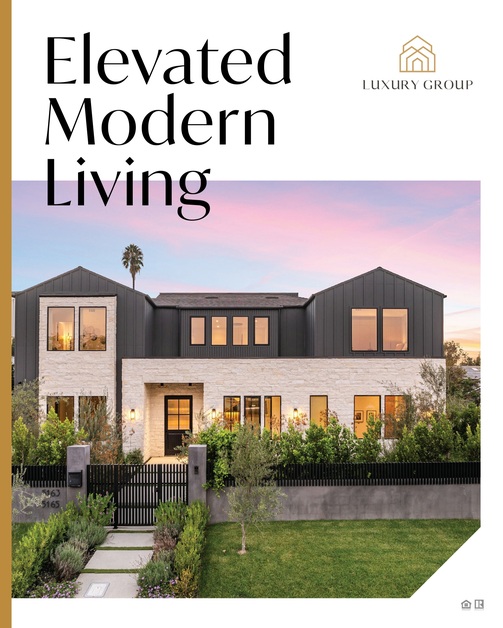 Just Listed Social Feed Post