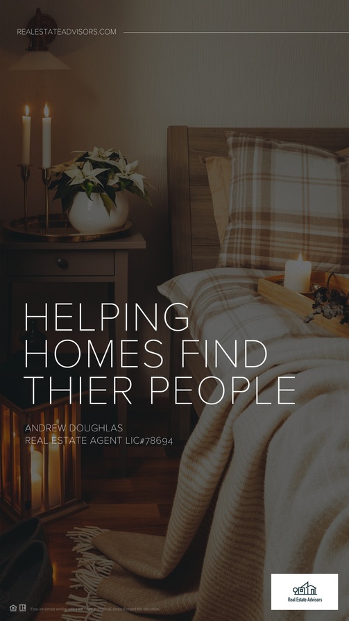 Helping Homes Story