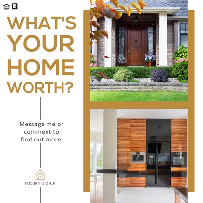What\'s Your Home Worth