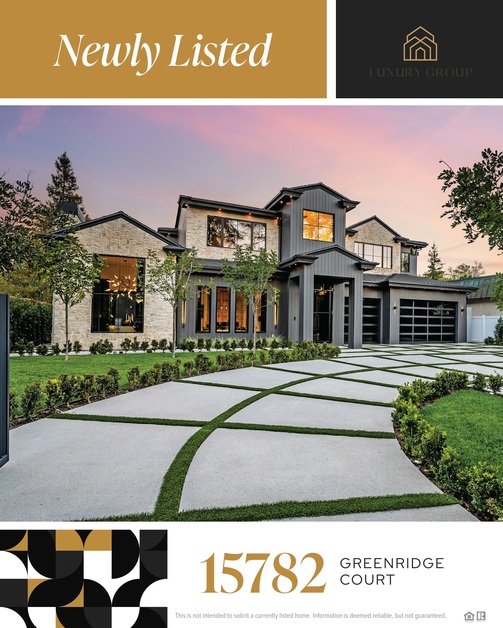 Just Listed Social Post 1