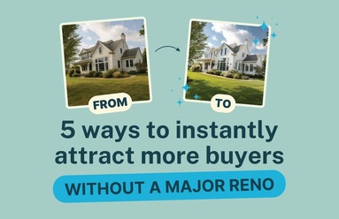 Listing Leads Expired Series Postca...