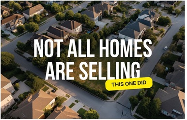 Scott Steadman\'s Just Sold Postcard