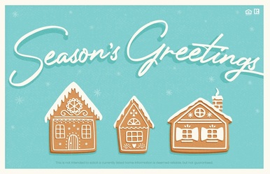 Season\'s Greetings