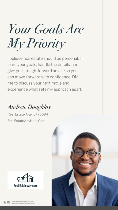 Self Promotion Story