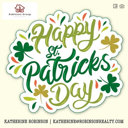 St. Patrick\'s Day