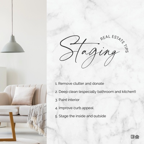 Home Staging