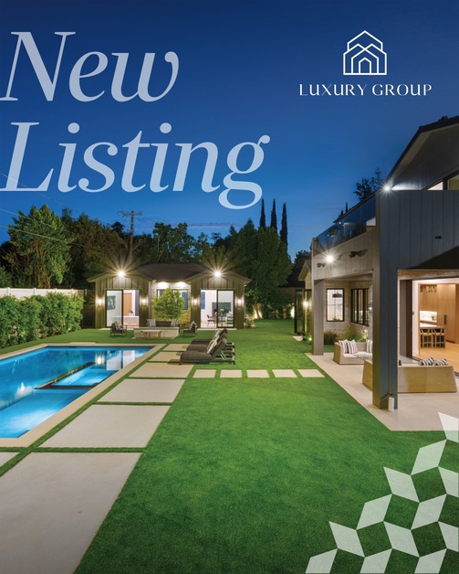 Listing Social Carousel Post