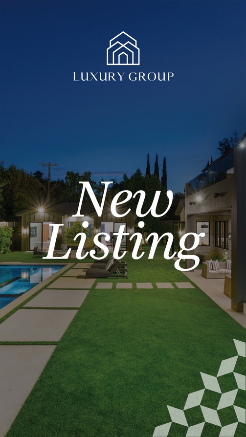 Listing Social Story