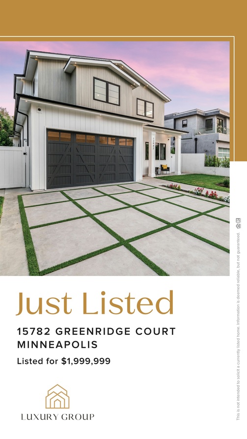 The Highlands Social Media Story