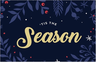 Season\'s Greetings