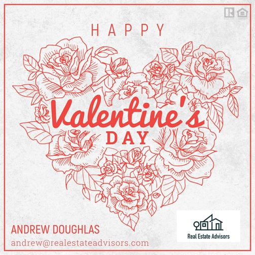 Happy Valentine\'s Day