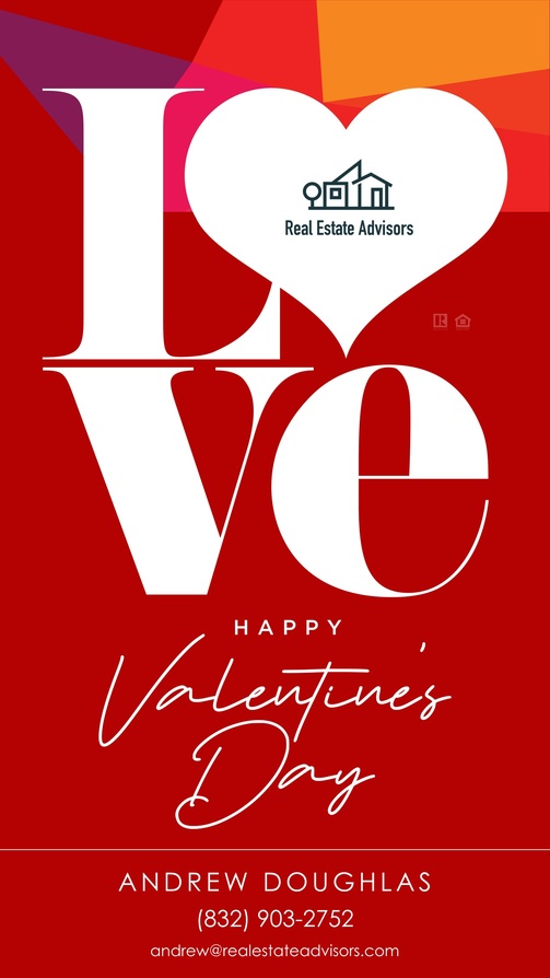 Happy Valentine\'s Day